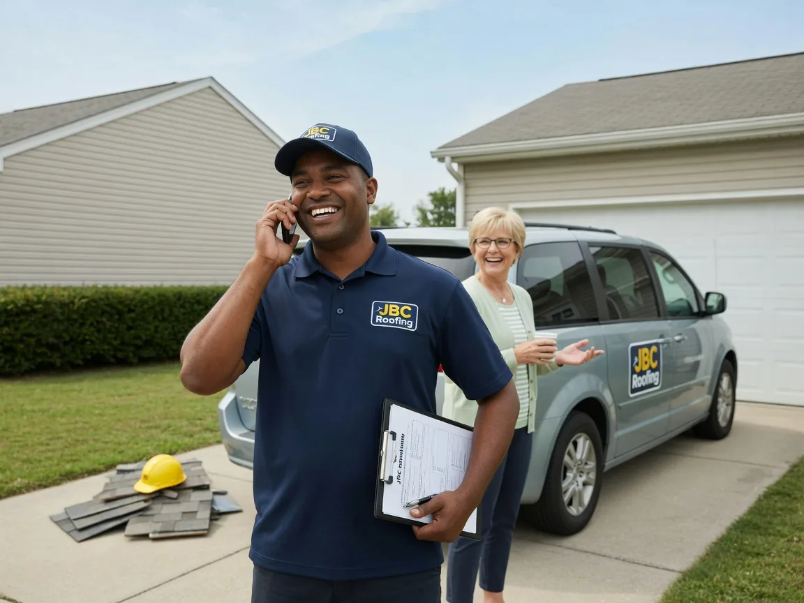 Roof Replacement Giltner, NE FAQs
